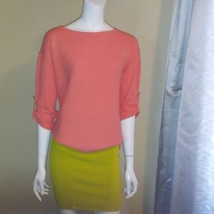 NWT, Talbots women sweater size SP